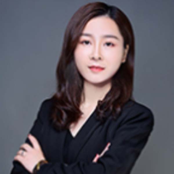資(zi)深财稅會計(ji) 吳秀琴
